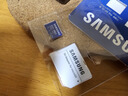 三星（SAMSUNG）512GB TF MicroSD 內(nèi)存卡 4K高速藍(lán)卡 U3A2V30 讀速180MB/s 游戲機(jī)無(wú)人機(jī)運(yùn)動(dòng)相機(jī)存儲(chǔ)卡 PRO Plus 曬單實(shí)拍圖