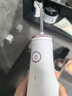 潔碧（Waterpik）沖牙器牙齒沖洗器水牙線潔牙器個護清潔家用立式預(yù)防牙結(jié)石正畸適用小火箭GS10 Pro七夕情人節(jié)禮物 GS10 Pro玫瑰金 曬單實拍圖