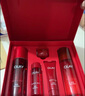 玉蘭油（OLAY）大紅瓶水乳液保濕抗皺緊致抗衰老護(hù)膚品套裝七夕情人節(jié)禮物送女友 曬單實(shí)拍圖