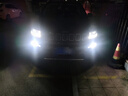 猛道11-16款Jeep指南者大切諾基日行燈改裝led示寬燈高亮日間行車(chē)燈 指南者【白光】T25日行燈/一對價(jià) 曬單實(shí)拍圖