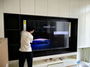 TCL電視 85Q9L-C 85英寸 超級(jí)抗光版 QD-Mini LED 蝶翼玄晶屏 高奢音響 萬(wàn)象分區(qū) DeepSeek 國(guó)家補(bǔ)貼 曬單實(shí)拍圖
