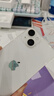 Apple/蘋果 iPhone 14 (A2884) 128GB 星光色 支持移動聯(lián)通電信5G 雙卡雙待手機 曬單實拍圖