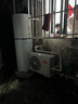 海爾（Haier）智家出品Leader 空氣能熱水器家用300升熱泵電輔包安裝變頻一級(jí)能效節(jié)能增容大水量  LKF300-PF7U1 曬單實(shí)拍圖