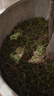 臨雅青苔蘚鮮活微景觀綠植盆景桌面假山造景材料永生白發(fā)短絨源頭直發(fā) 曬單實拍圖