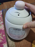 蘇泊爾（SUPOR）輔食機嬰兒電燉鍋輔食鍋家用寶寶輔食電飯煲燉盅隔水燉bb煲燉煮 DG05CQ03 曬單實(shí)拍圖
