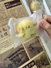 君恬果園農(nóng)夫和果果的蘋果酥禮盒裝送禮煙臺(tái)特產(chǎn)伴手禮點(diǎn)心零食 蘋果酥4盒送煙臺(tái)禮物鐳射袋 曬單實(shí)拍圖