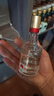 五糧春 第二代 小酒版 2021年-2024年 45度/52度 100ml 濃香型白酒 小酌自飲 52度 100ml*1瓶 曬單實(shí)拍圖