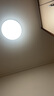HIKVISION?？低暉熿F報警器家用廚房煙感火災(zāi)消防探測器智能感煙餐館商用 NP-Y2-S 曬單實拍圖