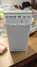 得力(deli)24色食品級水性馬克筆兒童粗細(xì)雙頭三角桿可水洗水彩筆學(xué)生美術(shù)畫筆熒光筆學(xué)生開學(xué)禮物 曬單實(shí)拍圖