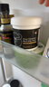 do me care欣蘭黑凍膜 清潔面膜泥膜去黑頭閉口粉刺涂抹式面膜335g 曬單實(shí)拍圖