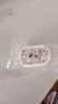 百草味八珍糕 傳統(tǒng)中式糕點零食0蔗糖早餐整箱休閑小吃點心 堅果茯苓八珍糕432g 曬單實拍圖