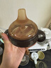 世喜水杯配件（鴨嘴吸嘴）適配水杯瓶身 曬單實(shí)拍圖