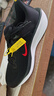 耐克NIKE男子跑步鞋減震 QUEST 6 運(yùn)動(dòng)鞋F(xiàn)D6033-011黑紅43 曬單實(shí)拍圖