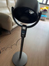 飛利浦（PHILIPS）空氣循環(huán)扇電風(fēng)扇落地扇家用直流變頻3D自動搖頭風(fēng)大輕音柔風(fēng)臺扇智能遙控小風(fēng)扇ACR3242CFD 曬單實拍圖