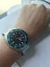 卡西歐（CASIO）【新款】劍魚鋼帶潛水表運動手表MDV-107D-3AVDF 曬單實拍圖