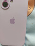 Apple/蘋果 iPhone 16（A3288）256GB 粉色 支持移動(dòng)聯(lián)通電信5G 雙卡雙待手機(jī) 曬單實(shí)拍圖