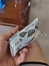 奧利奧（Oreo）薄脆夾心餅干 多口味組合95g*3休閑零食早餐下午茶（口味隨機(jī)） 曬單實(shí)拍圖