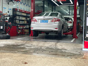 米其林（MICHELIN）汽車輪胎 195/65R15 91V 耐越 ENERGY MILE 適配卡羅拉/朗逸/寶來 曬單實拍圖