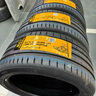 德國馬牌（Continental）汽車輪胎 245/40R18 97Y XL FR MC7適配奧迪 A4L A5 曬單實拍圖