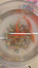 壽禾 雨花石鵝卵石七彩石魚缸造景裝飾景觀石子 500g雨花石0.8-1.5cm 曬單實(shí)拍圖