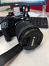 佳能（Canon）EOS RP 全畫幅微單相機 4K Vlog視頻直播家用旅行照相機 RF24-105mm IS STM標準變焦 旅行暢玩套裝 曬單實拍圖