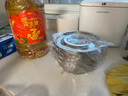 美廚（maxcook）304不銹鋼豬油罐調(diào)料盆 豬油盆調(diào)味罐調(diào)料缸2.4L帶蓋帶網(wǎng)MCWA1631 曬單實(shí)拍圖