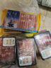 東來(lái)順 肥牛卷1斤 火鍋食材 國(guó)產(chǎn)生鮮牛肉 曬單實(shí)拍圖