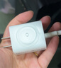 紐曼蘋(píng)果手表充電器三合一iwatch充電底座magsafe磁吸充電線適用AppleWatchS9/8/7/6/5/4/3/Ultra2/SE 曬單實(shí)拍圖