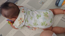 紐強(qiáng)嬰幼兒紐強(qiáng)精華潤膚霜潤膚乳滋潤保濕補(bǔ)水童霜黃紐強(qiáng)藍(lán)紐強(qiáng)綠紐強(qiáng) 200g 1支 黃色精華霜(倍潤型) 曬單實拍圖
