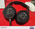 森海塞爾（Sennheiser）HD490PRO PLUS/HD400PRO監(jiān)聽耳機有線頭戴式耳機 專業(yè)錄音室參考級包耳開放式視頻制作 HD 490 PRO 曬單實拍圖