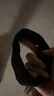 耐克（NIKE）耐克運動吸汗頭帶男女頭箍導(dǎo)汗帶跑步健身擦汗束發(fā)帶NNN07010OS 曬單實拍圖