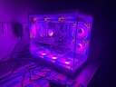 華碩全家桶intel i5 14600KF/4060/Ti/5070 無(wú)畏契約高端電競(jìng)/組裝電腦/游戲臺(tái)式電腦主機(jī) DIY組裝機(jī) i5 14600KF+華碩4060Ti+360水冷 曬單實(shí)拍圖