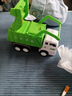 可米象兒童拼裝蘭博回力跑車積木玩具男孩拼插拼圖賽車模型六一禮物 9140回力小車套12盒 曬單實拍圖