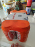 健力寶0糖0脂0卡無糖橙蜜味330mL*6罐補充電解質(zhì)運動碳酸飲料汽水 曬單實拍圖