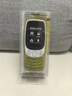 諾基亞（NOKIA）3210 4G 移動聯(lián)通電信廣電全網(wǎng)通 2.4英寸雙卡雙待 直板按鍵學生功能機備用手機 金色 曬單實拍圖