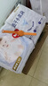 好奇（Huggies）金裝成長(cháng)褲L124片(9-14kg)大號嬰兒尿不濕成長(cháng)褲超薄柔軟透氣 曬單實(shí)拍圖