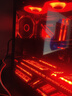 華碩AMD 銳龍R7 9800X3D/RTX5080/RX9070XT準系統(tǒng)獨立顯卡電腦電競游戲組裝機家用辦公臺式機DIY主機 R7 9800X3D丨無顯卡準系統(tǒng) 曬單實拍圖