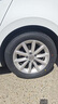 普利司通（Bridgestone）汽車輪胎 205/55R16 91W T001 適配大眾朗逸/寶來(lái)/豐田卡羅拉 曬單實(shí)拍圖