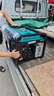 玉柴動力汽油發(fā)電機(jī)家用220V小型汽油發(fā)電機(jī)3/5/6/8/10KW純銅380V發(fā)電機(jī) 新款5.5KW電啟動220V(汽油款) 曬單實拍圖