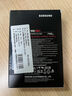 三星（SAMSUNG）4TB SSD固態(tài)硬盤 M.2接口(NVMe協(xié)議PCIe4.0*4/5.0*2)讀速7250MB/S 990 EVO Plus 曬單實拍圖