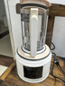藍(lán)寶（BLAUPUNKT）低音破壁機(jī)家用豆?jié){機(jī)全自動免煮五谷雜糧多功能破壁機(jī)榨汁機(jī)輔食機(jī)料理早餐機(jī)【國家補貼】PB02S 曬單實拍圖