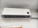 小米（MI）米家 2匹 新一級能效 巨省電 變頻冷暖  壁掛式掛機(jī) KFR-50GW/N2A1 以舊換新【國家補(bǔ)貼20%】 曬單實(shí)拍圖