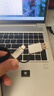 致態(tài)（ZhiTai）長(zhǎng)江存儲(chǔ) 1TB Type-c USB 3.2 移動(dòng)固態(tài)硬盤(pán)（PSSD）靈·先鋒版 讀速2000MB/s 手機(jī)直連 曬單實(shí)拍圖