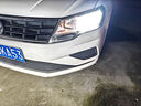 雪萊特（Cnlight）110W汽車led大燈泡改裝激光車燈超亮汽車遠光燈近光燈H7【2支裝】 曬單實拍圖