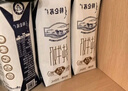蒙牛特侖蘇純牛奶250ml*16盒 3.6g乳蛋白 送禮盒裝 整箱牛奶 曬單實(shí)拍圖
