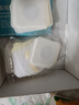 櫻浦制藥 祛濕貼濕氣重脾濕排肥瘦穴位膏肚臍貼艾灸貼30貼/盒 5盒【調(diào)理裝，濕除身體棒】 曬單實拍圖