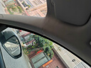 360汽車行車記錄儀M320 2K+1440P高清夜視 前后雙錄車載流媒體后視鏡 曬單實拍圖