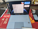 華為MateBook Pro 柔光版筆記本電腦 OLED護(hù)眼云晰柔光屏 鴻蒙操作系統(tǒng) 970g超輕薄長續(xù)航32GB 1TB晴藍(lán) 曬單實拍圖