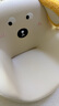 babycare兒童沙發(fā)寶寶可愛小沙發(fā)學(xué)坐座椅卡通克魯姆米犬生日禮物 曬單實拍圖