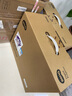 明基（BenQ）MX560高亮護(hù)眼投影儀 投影儀辦公 投影儀家用（4000流明 自動(dòng)校正） 曬單實(shí)拍圖
